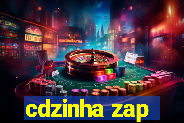 cdzinha zap