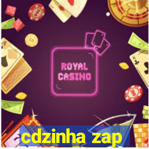 cdzinha zap