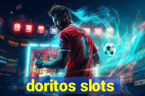 doritos slots