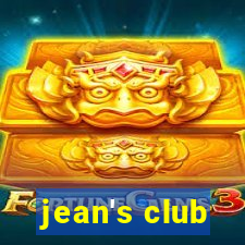 jean's club