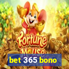 bet 365 bono