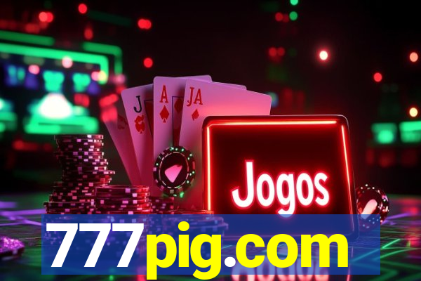 777pig.com