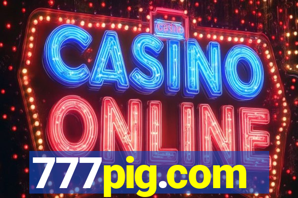 777pig.com