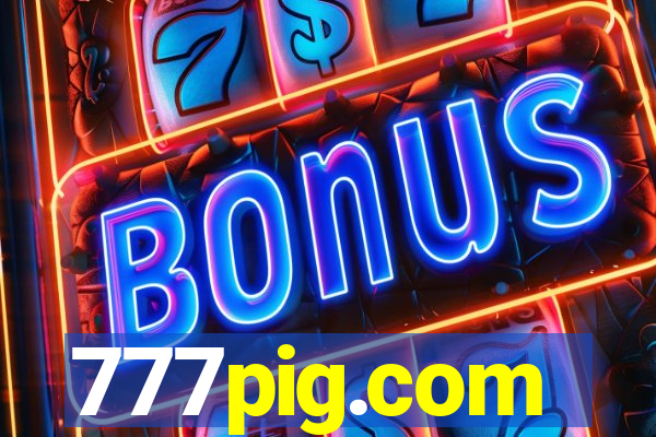 777pig.com