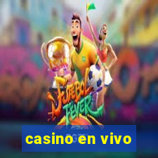 casino en vivo