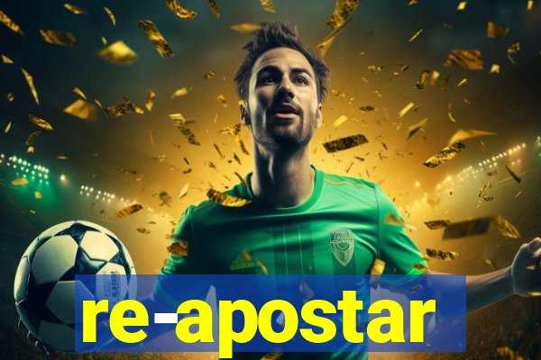 re-apostar sportingbet o que significa