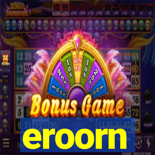 eroorn