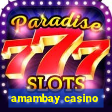 amambay casino