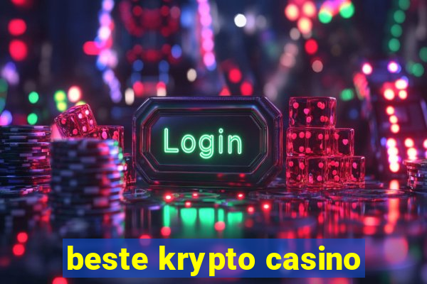 beste krypto casino