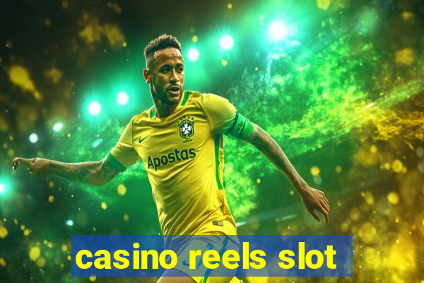 casino reels slot