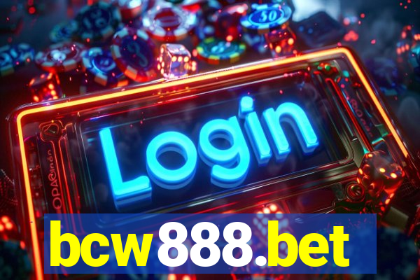 bcw888.bet