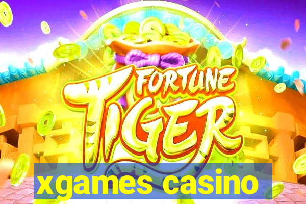 xgames casino