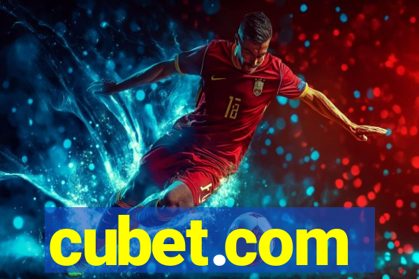 cubet.com