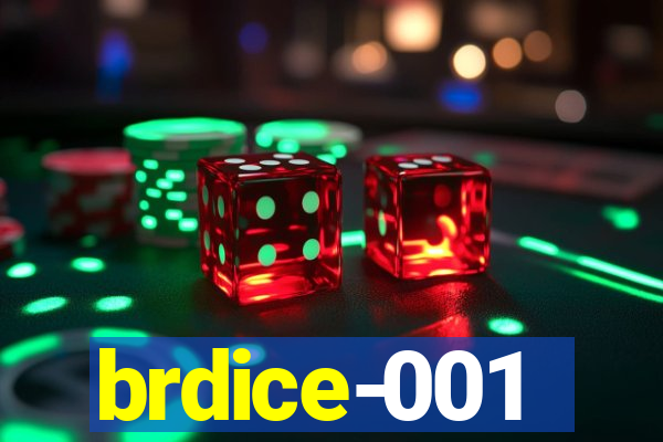 brdice-001