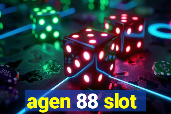 agen 88 slot