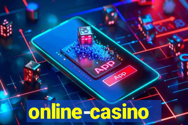 online-casino