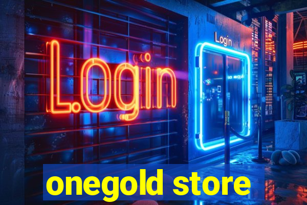 onegold store