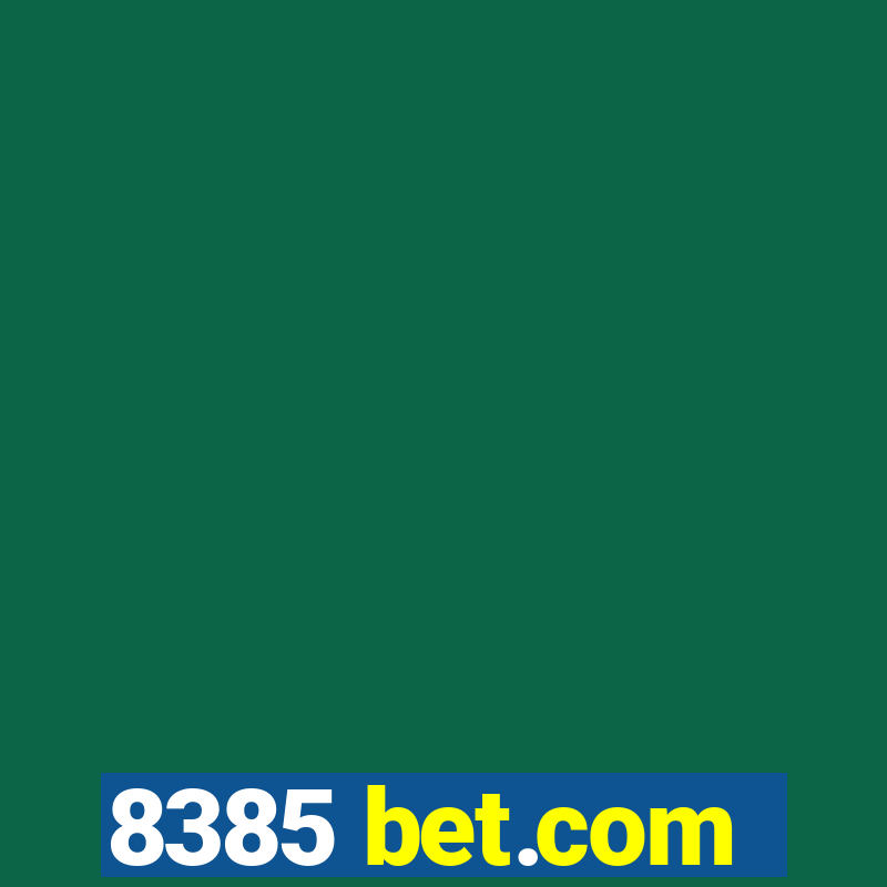 8385 bet.com