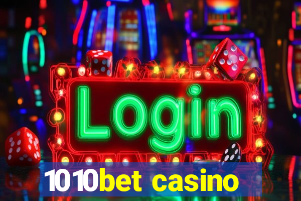 1010bet casino