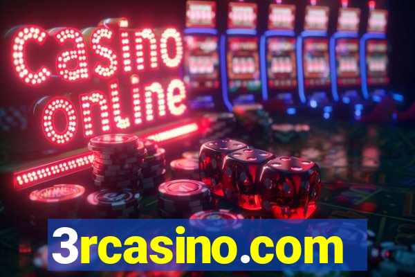 3rcasino.com