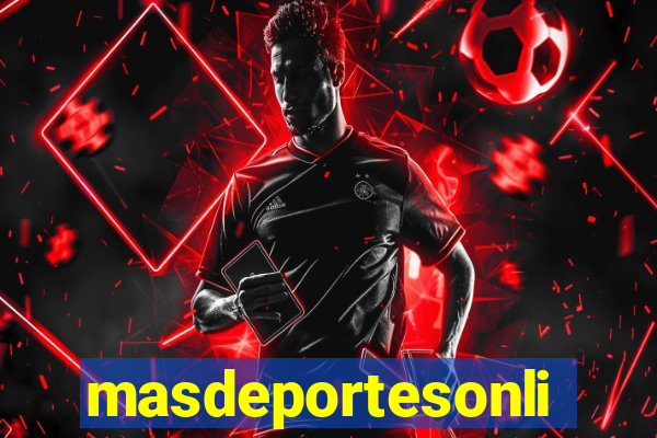 masdeportesonline.com