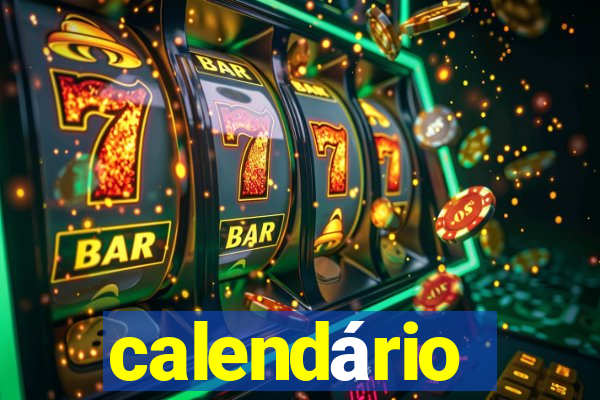 calendário astrológico 2024