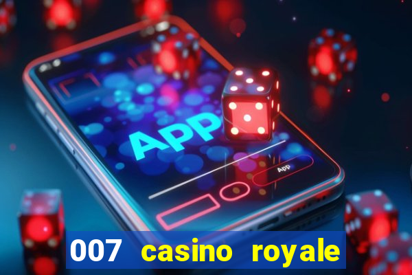 007 casino royale eng leg