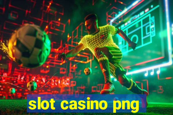 slot casino png