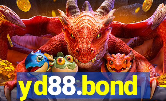 yd88.bond