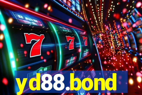 yd88.bond