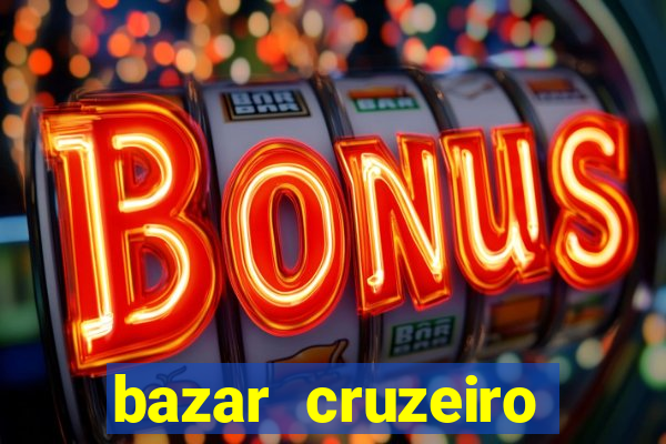 bazar cruzeiro florida paulista