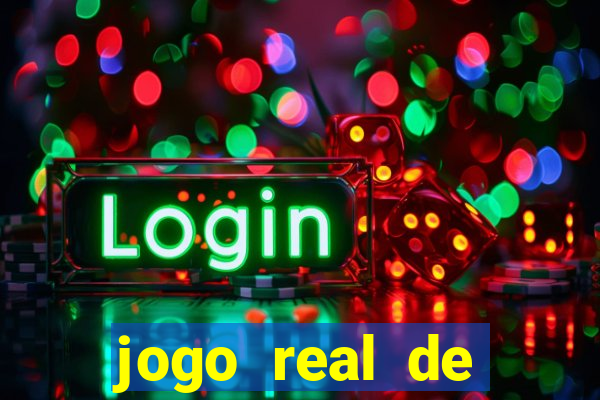 jogo real de ganhar dinheiro