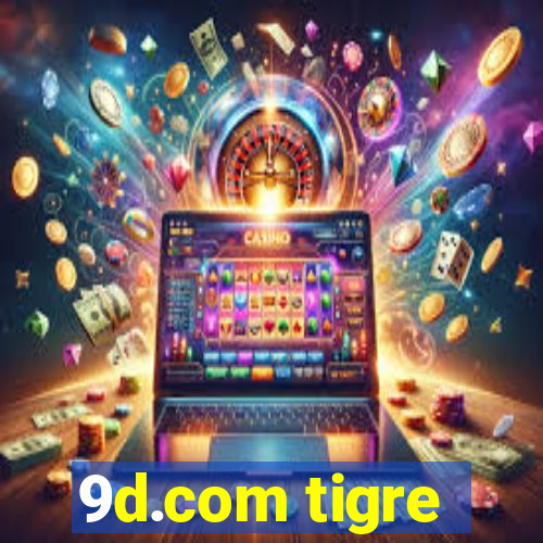 9d.com tigre