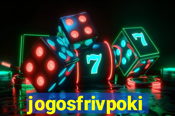 jogosfrivpoki