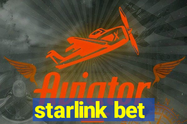 starlink bet