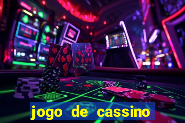 jogo de cassino mais facil de ganhar