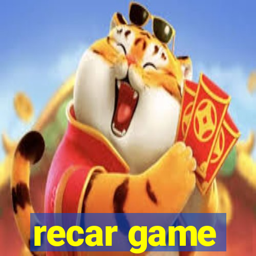 recar game