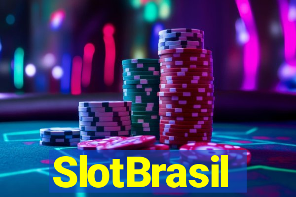 SlotBrasil