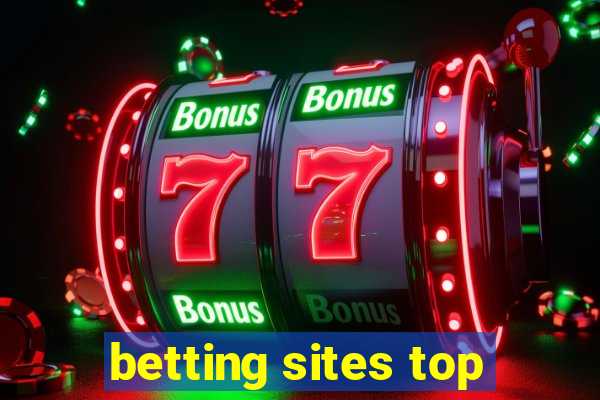 betting sites top