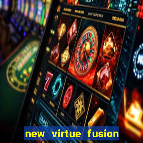 new virtue fusion bingo sites 2022