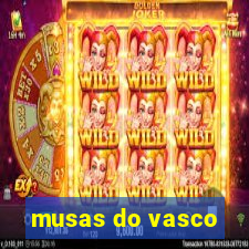 musas do vasco