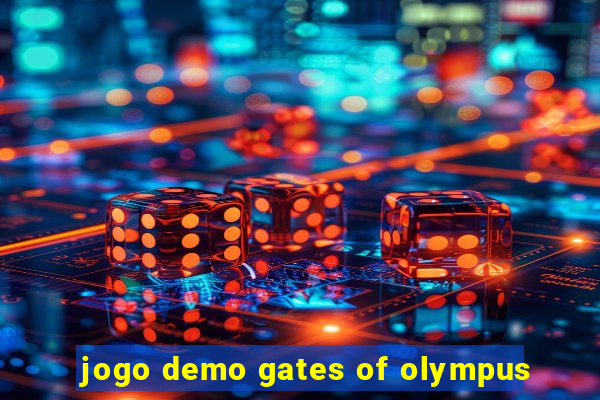 jogo demo gates of olympus