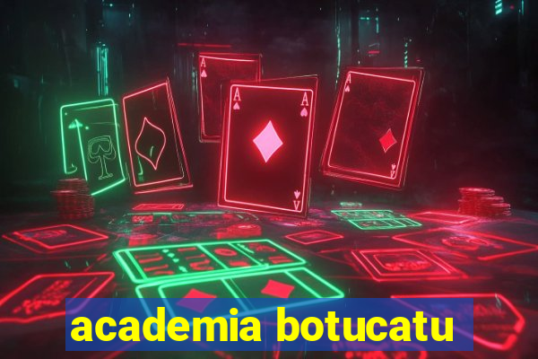 academia botucatu