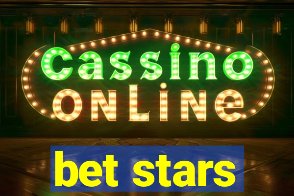 bet stars