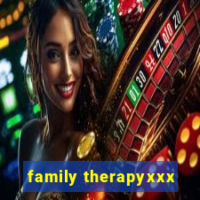 family therapyxxx