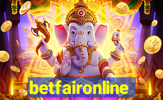 betfaironline