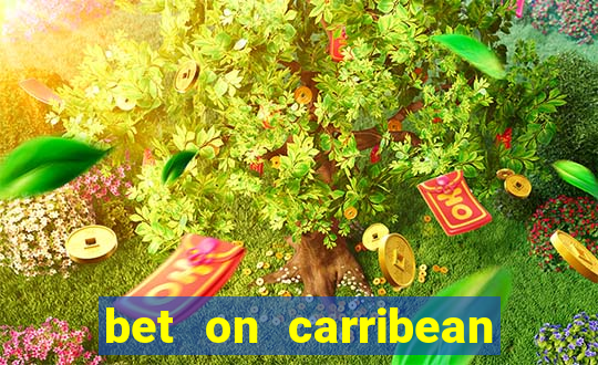 bet on carribean premier league