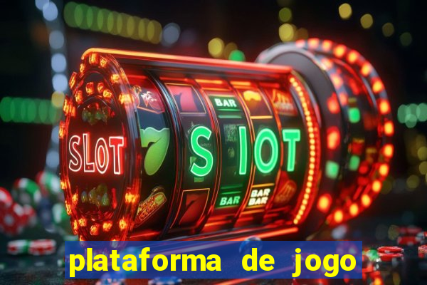 plataforma de jogo que paga por cadastro