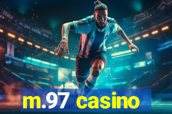 m.97 casino