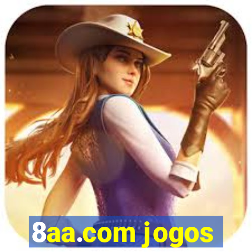 8aa.com jogos